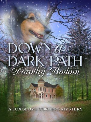cover image of Down a Dark Path